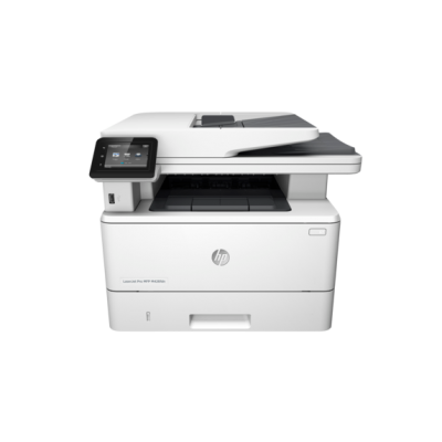 МФУ HP LaserJet Pro M426fdn