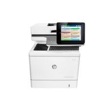 МФУ HP Color LaserJet Enterprise M577c