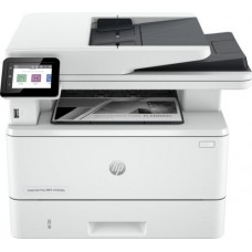 МФУ HP LaserJet Pro MFP M4103fdn 2Z636A