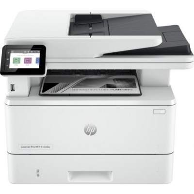 МФУ HP LaserJet Pro MFP M4103fdn 2Z636A