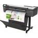 МФУ HP DesignJetT830 MFP F9A30D