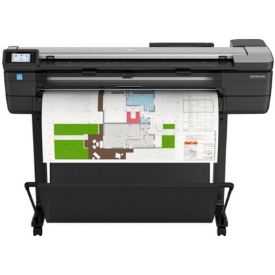 МФУ HP DesignJetT830 MFP F9A30D