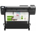 МФУ HP DesignJetT830 MFP F9A30D