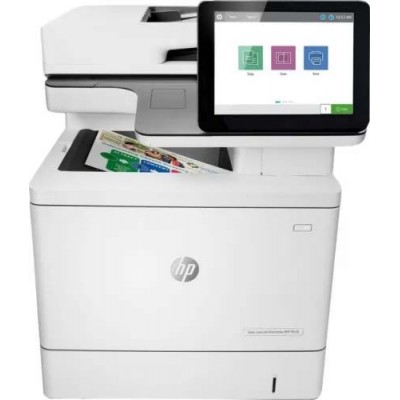 МФУ HP Color LaserJet Enterprise MFP M578dn