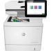 МФУ HP Color LaserJet Enterprise MFP M578dn