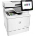 МФУ HP Color LaserJet Enterprise MFP M578dn