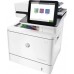 МФУ HP Color LaserJet Enterprise MFP M578dn