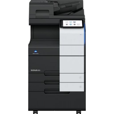 МФУ Konica Minolta bizhub 650i AC74021