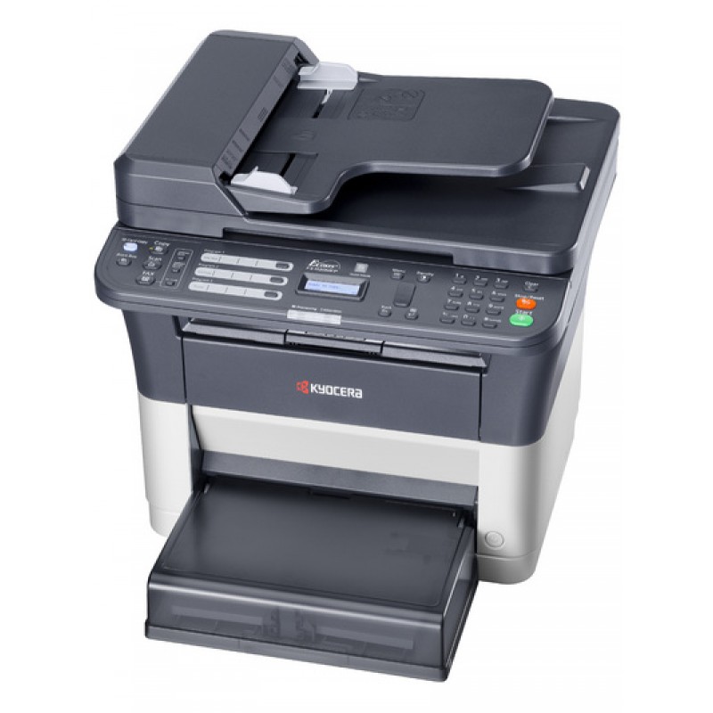 Kyocera fs 1120mfp разборка сканера