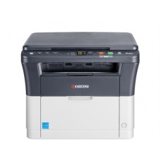 МФУ Kyocera FS-1020MFP