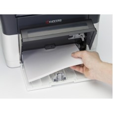 МФУ Kyocera FS-1020MFP