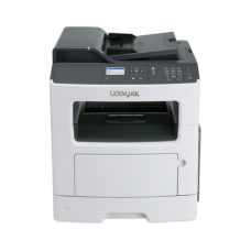 МФУ Lexmark MX317dn