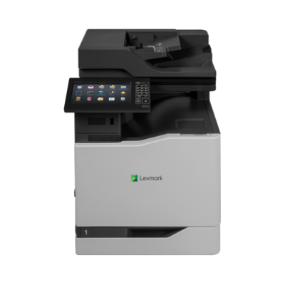 МФУ Lexmark CX825de