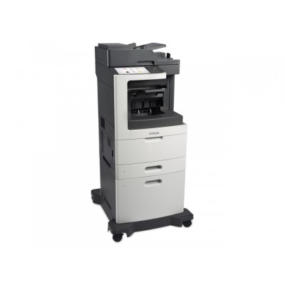 МФУ Lexmark MX810dxpe