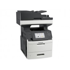 МФУ Lexmark MX710dhe