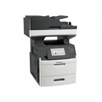 МФУ Lexmark MX710dhe