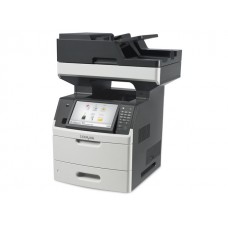 МФУ Lexmark MX718de