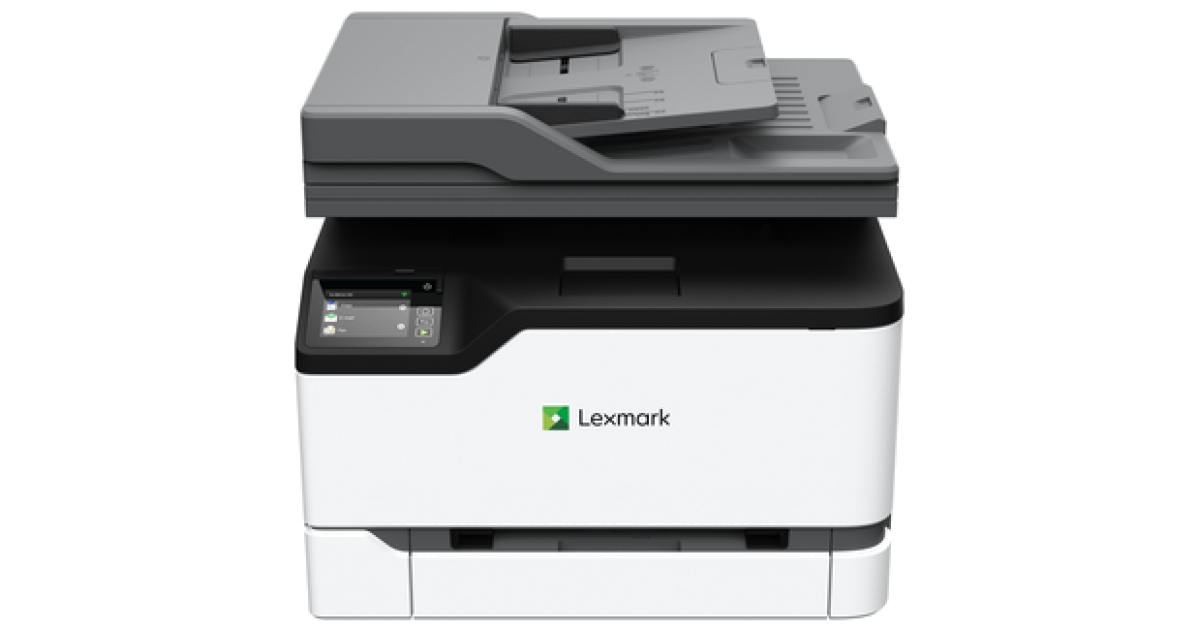 МФУ Lexmark CX331adwe по выгодной цене | Сервисный центр Лама+