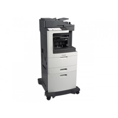 МФУ Lexmark MX812dxfe