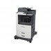 МФУ Lexmark MX811dfe