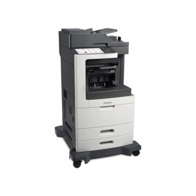 МФУ Lexmark MX811dfe