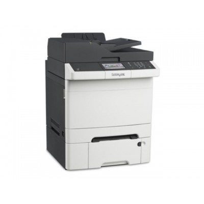 МФУ Lexmark CX410dte