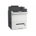 МФУ Lexmark CX410dte