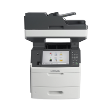 МФУ Lexmark MX711dhe