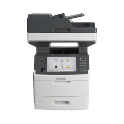 МФУ Lexmark MX711dhe