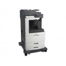 МФУ Lexmark MX811dme