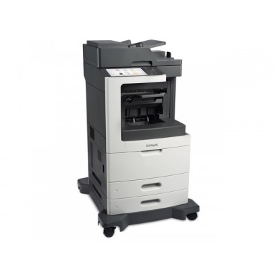 МФУ Lexmark MX811dpe