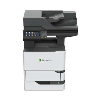 МФУ Lexmark MX722ade