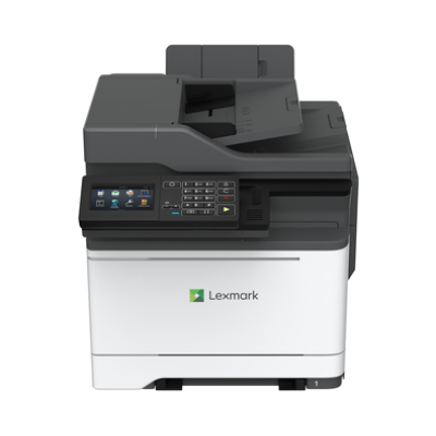 МФУ Lexmark CX522ade