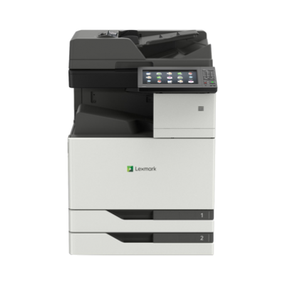 МФУ Lexmark CX922de