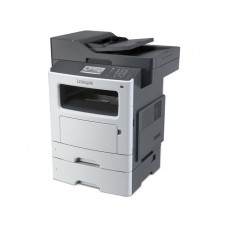 МФУ Lexmark MX511dte