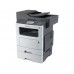 МФУ Lexmark MX511dte