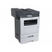 МФУ Lexmark MX511dte