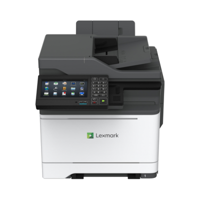 МФУ Lexmark CX625adhe