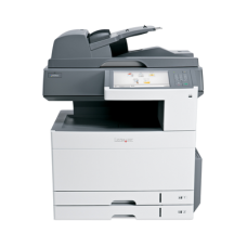 МФУ Lexmark X925de