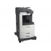 МФУ Lexmark MX810dme