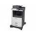 МФУ Lexmark MX810dme