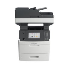 МФУ Lexmark MX710de