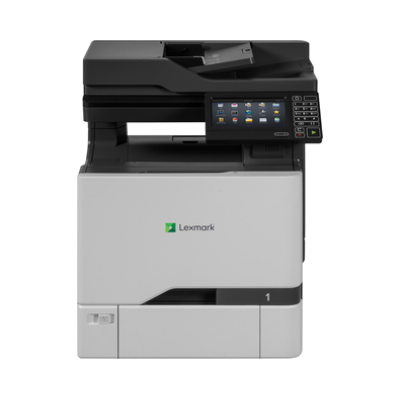 МФУ Lexmark CX725dhe