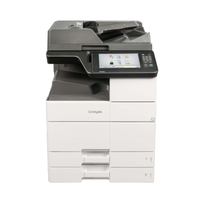 МФУ Lexmark MX912de