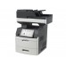 МФУ Lexmark MX711de