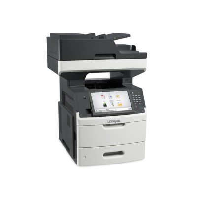 МФУ Lexmark MX711de