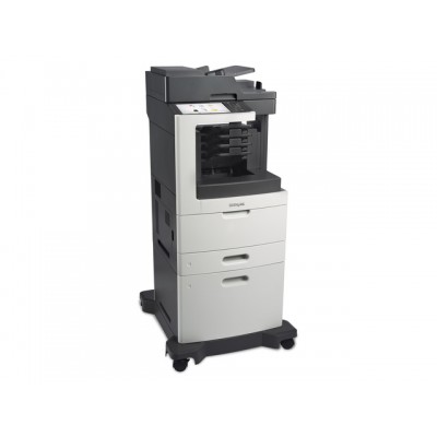 МФУ Lexmark MX810dxme