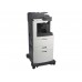 МФУ Lexmark MX810dxme