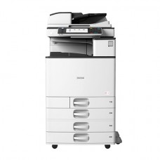 МФУ Ricoh Aficio MP C2011SP