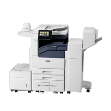 МФУ Xerox VersaLink B7025